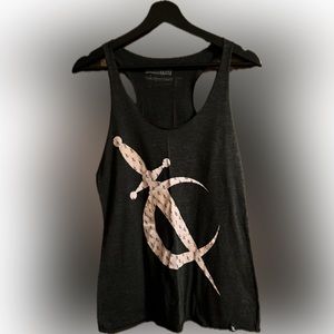 Extremely rare Trusted tank top.